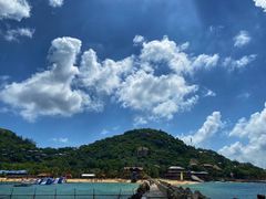 -海南分界洲岛旅游区