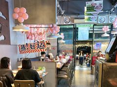 -靓靓蒸虾·头牌蒸虾(南山桂庙店)