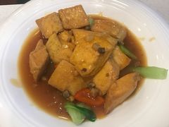 闫府第一福-闫府私房菜(经四路万达店)