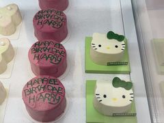 -好利来(乐堤港店)