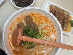 -味千拉面(首都机场T3店)