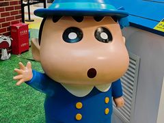 -大悦城(沈阳中街店)