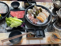-丽江庭院之爱在路上(西单店)