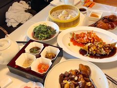 -小厨娘淮扬菜(清江苏宁广场店)