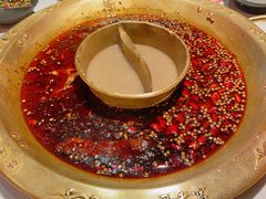 -哥老官重庆美蛙鱼头(宝山龙湖店)