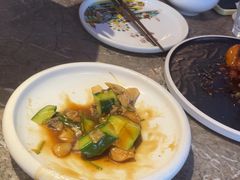 -前海沿·青岛菜(李沧万达店)