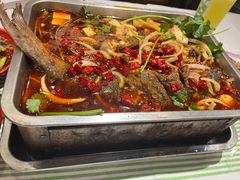 -三毛烧烤·南昌大排档(山姆店)