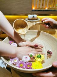 -栖SPA·ONDA ·海菲秀·皑皑科技美肤中心