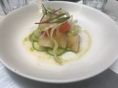 -Ocean's Table 欧舍