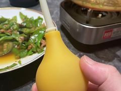 -炊烟小炒黄牛肉(浦东世纪汇店)
