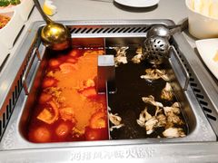 -海底捞火锅(天一广场亚细亚店)