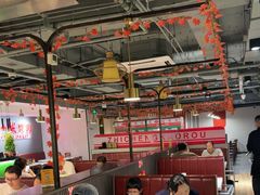 -炙城·韩式烤肉(南京东路店)