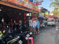 -拉威海鲜市场