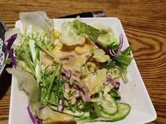 -豪客嘉族·麦尼顿西餐厅(乐福天下店)
