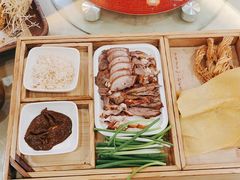 -秦家味老菜馆(民族北路店)