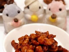 糖醋里脊-知味观(湖滨总店)