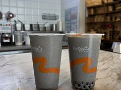 -CoCo都可(中联广场店)
