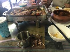-88号小吃店·经典云南菜·地道纳西美食
