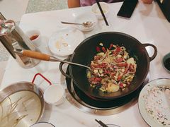 -德渝喜火锅