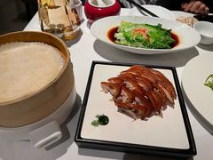 -北京全聚德(清华园店)