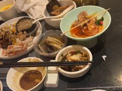 -半岛翡丽海鲜自助餐厅(观风亭店)