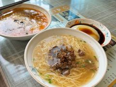 -正一涵老味道名小吃(广汉总店)