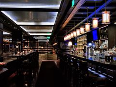 -Wolfgang’s Steakhouse 沃夫冈牛排馆(上海白玉兰广场店)