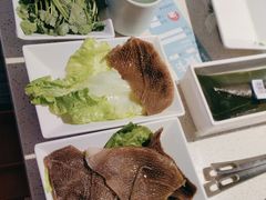 -野妹火锅(龙岗店)