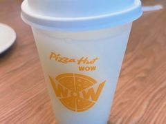 -必胜客(WOW中央公园店)