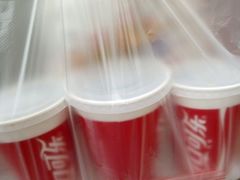 -麦加美汉堡(延津店)