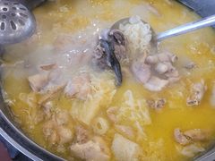 -侠成水上农庄(工业大道店)