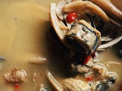 -龙姐私房菜(和顺古镇店)