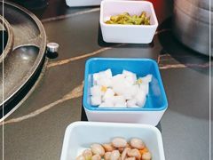 -碳夫·东北炭火烤肉(胥口店)