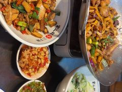 -富正毅三下锅连锁(三店)