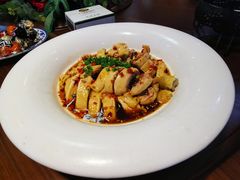 -五龙客家风情园