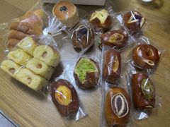 -0+1·手作面包(新北店)