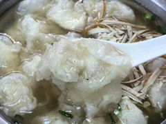 -荣巷小馄饨(荣巷店)