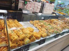 -永辉超市(大西洋银泰城店)