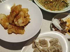 -北大荒人•新东北菜(青岛银座店)