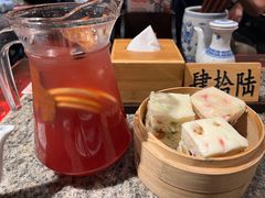 -南京大牌档(人民广场店)