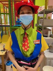 -宝燕乐园(闵行旗舰店)