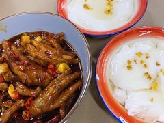 -老三样·旧食新味(船山路店)