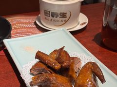 -老坑记·香港经典粤菜馆