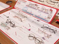 -JINS(北京apm店)
