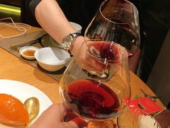 -新荣记(西溪湿地店)