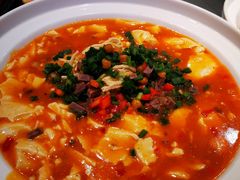 -阿德餐饮小秦川西北菜(福民路店)