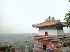 -颐和园
