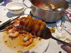 -吉布鲁牛排海鲜自助(芙蓉万家丽店)