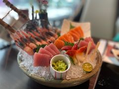 -匠和风精致料理(莆田财富中心店)