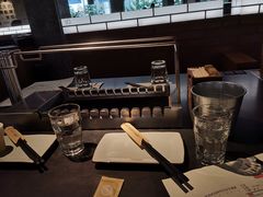 -很久以前羊肉串(中山公园店)